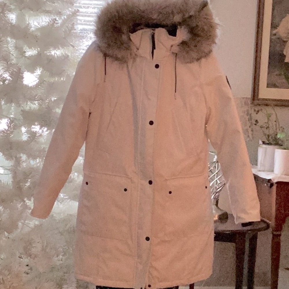 Calvin Klein Ladies M Winter Coat #83